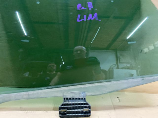 bontott SEAT EXEO Bal hátsó Ablak