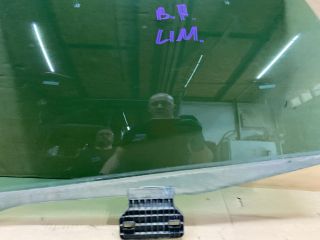 bontott SEAT EXEO Bal hátsó Ablak