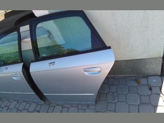 bontott SEAT EXEO Bal hátsó Ablakemelő Kapcsoló