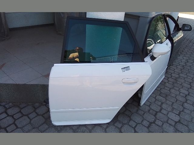 bontott SEAT EXEO Bal hátsó Ablakemelő Kapcsoló