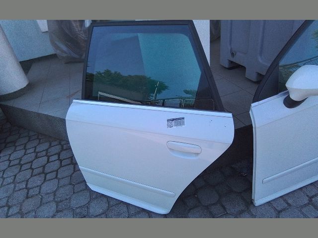 bontott SEAT EXEO Bal hátsó Ablakemelő Kapcsoló