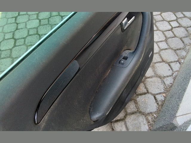 bontott SEAT EXEO Bal hátsó Ablakemelő Kapcsoló