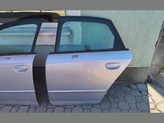 bontott SEAT EXEO Bal hátsó Ablakemelő Kapcsoló