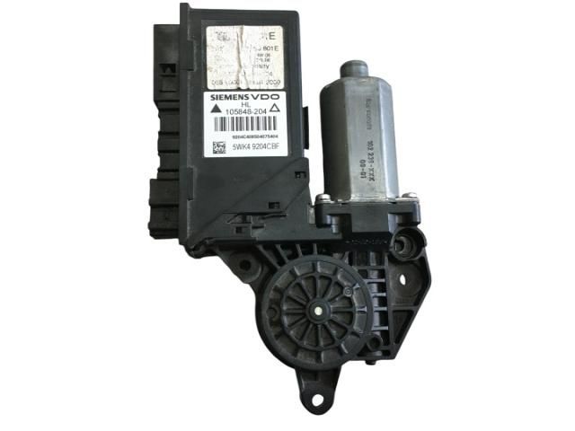 bontott SEAT EXEO Bal hátsó Ablakemelő Motor