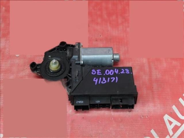 bontott SEAT EXEO Bal hátsó Ablakemelő Motor