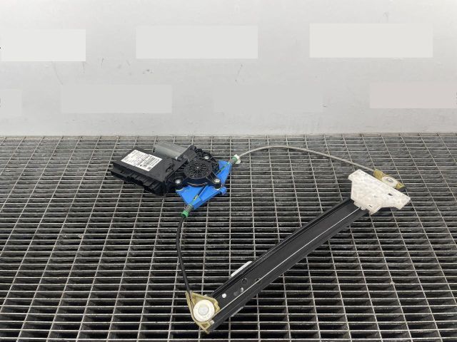 bontott SEAT EXEO Bal hátsó Ablakemelő Szerkezet (Elektromos)