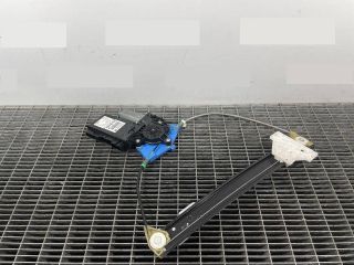 bontott SEAT EXEO Bal hátsó Ablakemelő Szerkezet (Elektromos)