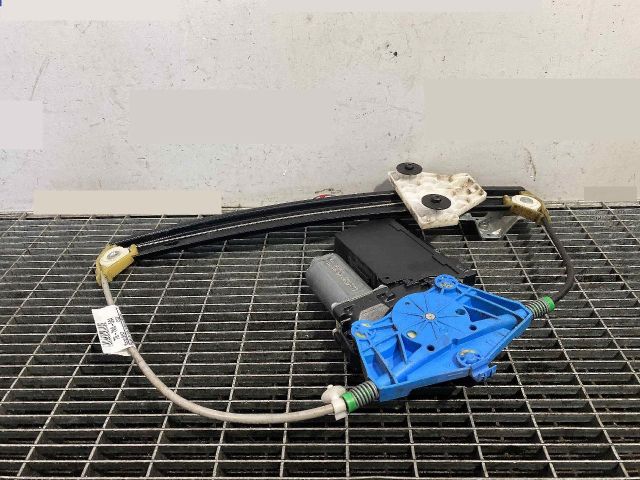 bontott SEAT EXEO Bal hátsó Ablakemelő Szerkezet (Elektromos)