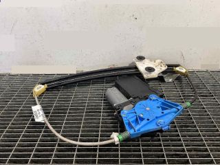 bontott SEAT EXEO Bal hátsó Ablakemelő Szerkezet (Elektromos)