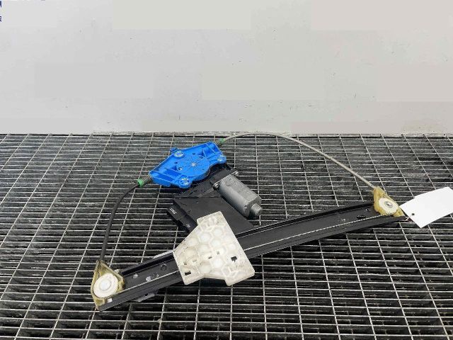 bontott SEAT EXEO Bal hátsó Ablakemelő Szerkezet (Elektromos)