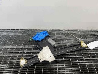 bontott SEAT EXEO Bal hátsó Ablakemelő Szerkezet (Elektromos)