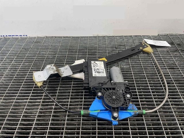 bontott SEAT EXEO Bal hátsó Ablakemelő Szerkezet (Elektromos)