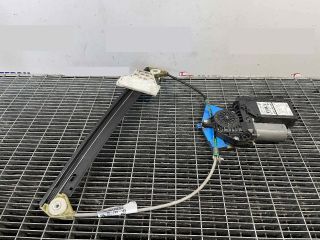 bontott SEAT EXEO Bal hátsó Ablakemelő Szerkezet (Elektromos)