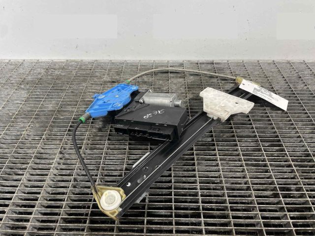 bontott SEAT EXEO Bal hátsó Ablakemelő Szerkezet (Elektromos)