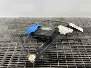 bontott SEAT EXEO Bal hátsó Ablakemelő Szerkezet (Elektromos)