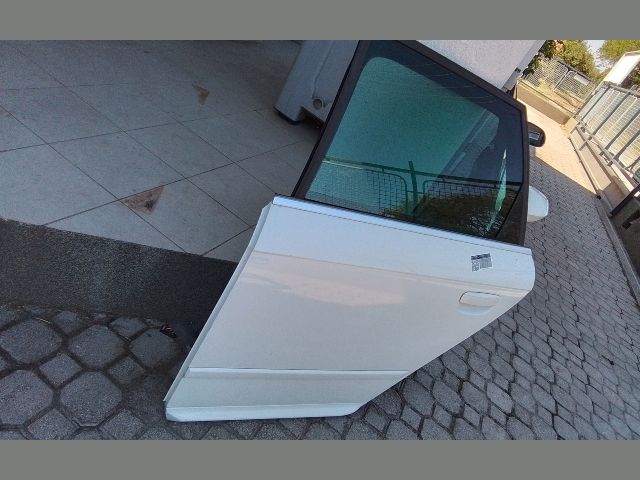 bontott SEAT EXEO Bal hátsó Ablakemelő Szerkezet (Elektromos)