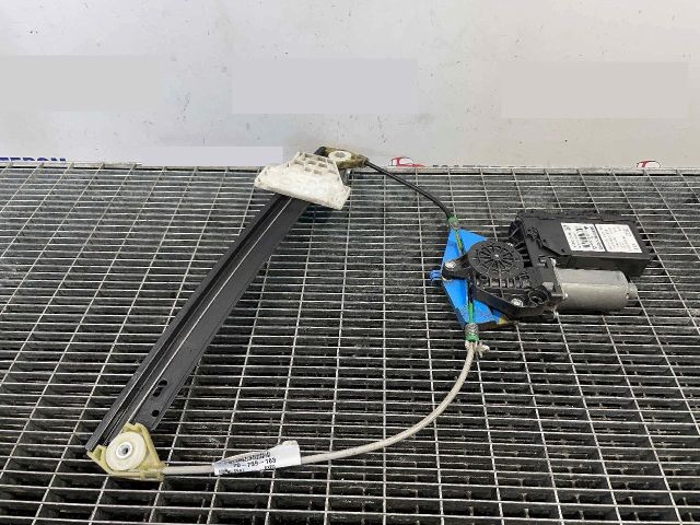 bontott SEAT EXEO Bal hátsó Ablakemelő Szerkezet (Elektromos)