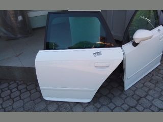 bontott SEAT EXEO Bal hátsó Ablakemelő Szerkezet (Elektromos)