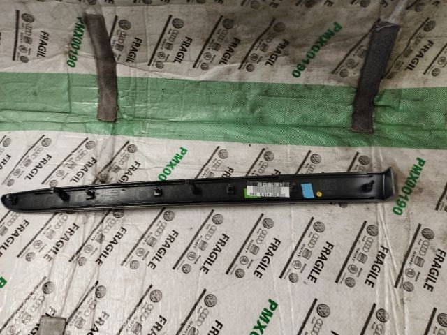 bontott SEAT EXEO Bal hátsó Ajtó Kárpit Díszléc