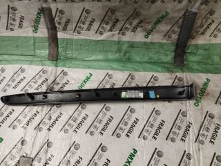 bontott SEAT EXEO Bal hátsó Ajtó Kárpit Díszléc