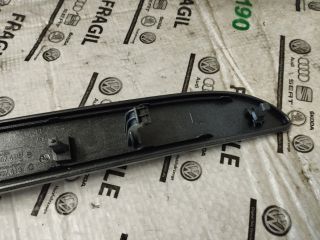 bontott SEAT EXEO Bal hátsó Ajtó Kárpit Díszléc