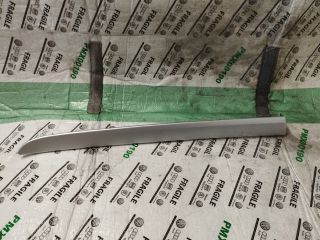 bontott SEAT EXEO Bal hátsó Ajtó Kárpit Díszléc