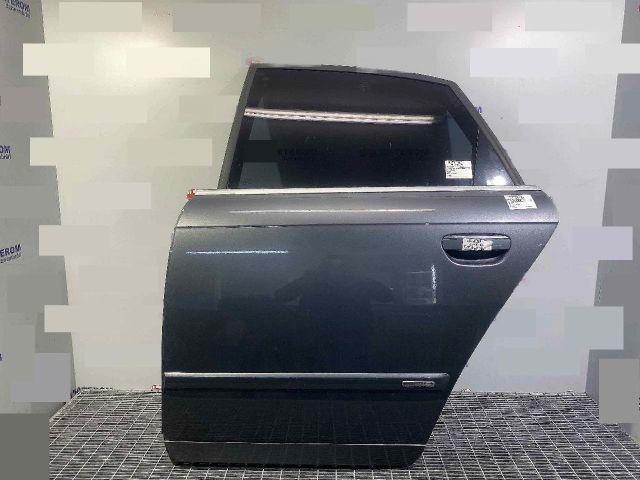 bontott SEAT EXEO Bal hátsó Ajtó (Üres lemez)