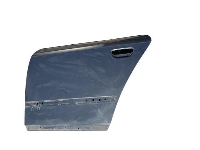 bontott SEAT EXEO Bal hátsó Ajtó (Üres lemez)