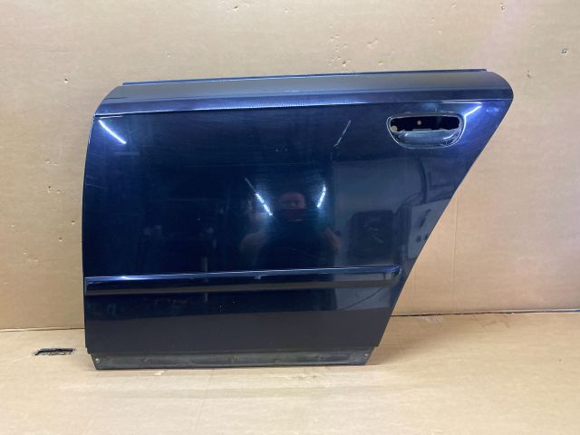 bontott SEAT EXEO Bal hátsó Ajtó (Üres lemez)