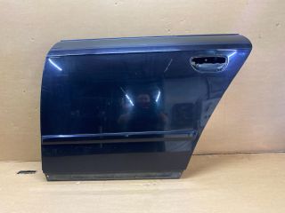 bontott SEAT EXEO Bal hátsó Ajtó (Üres lemez)