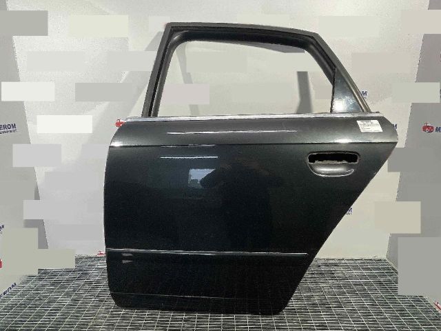 bontott SEAT EXEO Bal hátsó Ajtó (Üres lemez)