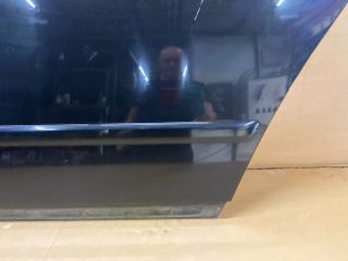 bontott SEAT EXEO Bal hátsó Ajtó (Üres lemez)