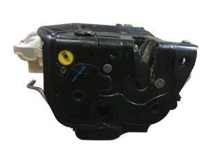 bontott SEAT EXEO Bal hátsó Ajtózár