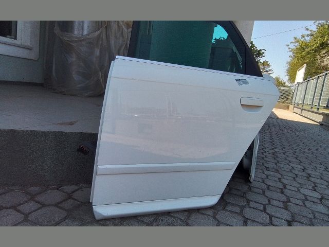 bontott SEAT EXEO Bal hátsó Ajtózár