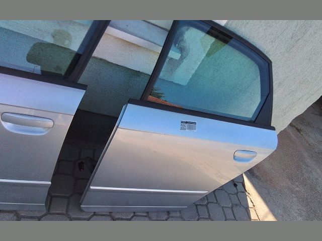 bontott SEAT EXEO Bal hátsó Ajtózár