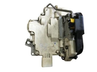 bontott SEAT EXEO Bal hátsó Ajtózár