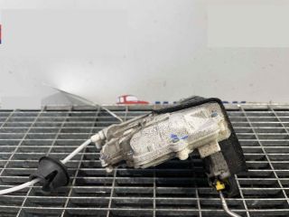 bontott SEAT EXEO Bal hátsó Ajtózár