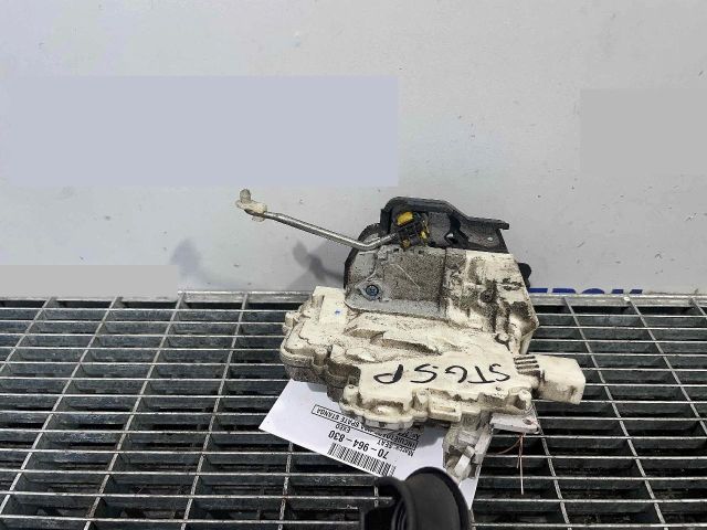 bontott SEAT EXEO Bal hátsó Ajtózár