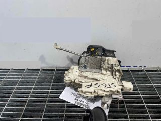 bontott SEAT EXEO Bal hátsó Ajtózár