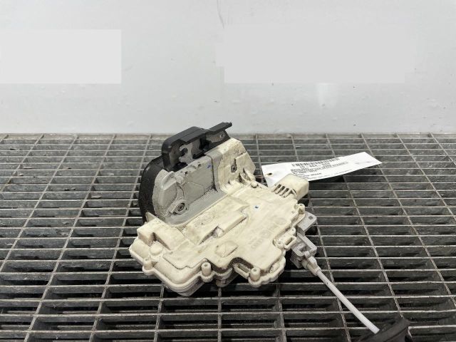 bontott SEAT EXEO Bal hátsó Ajtózár