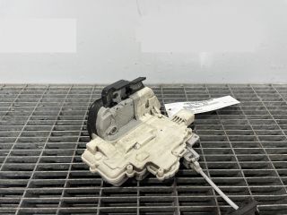 bontott SEAT EXEO Bal hátsó Ajtózár