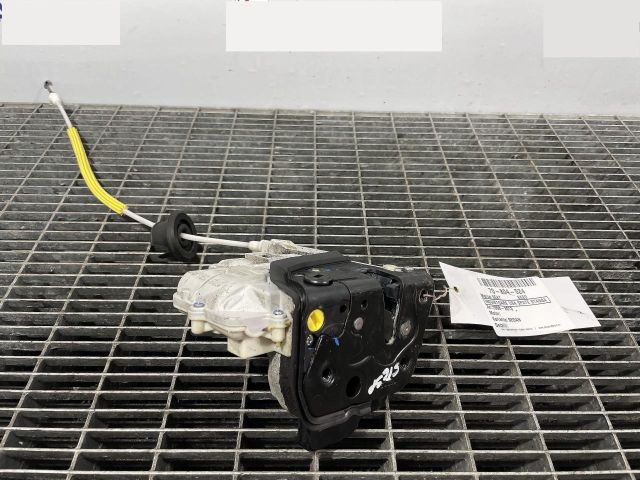 bontott SEAT EXEO Bal hátsó Ajtózár