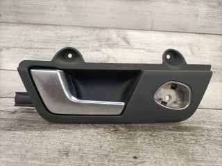 bontott SEAT EXEO Bal hátsó Belső Kilincs