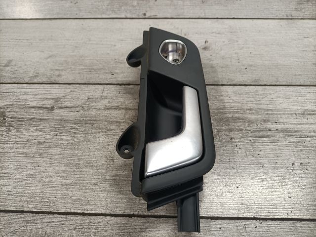 bontott SEAT EXEO Bal hátsó Belső Kilincs