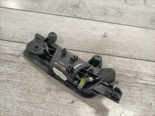 bontott SEAT EXEO Bal hátsó Belső Kilincs