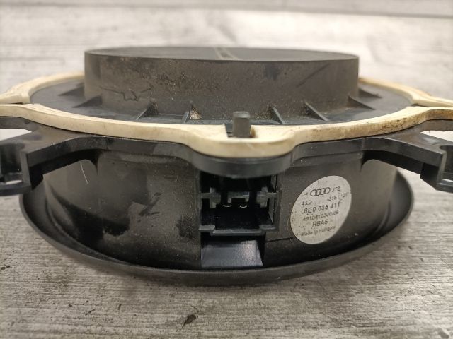 bontott SEAT EXEO Bal hátsó Hangszóró