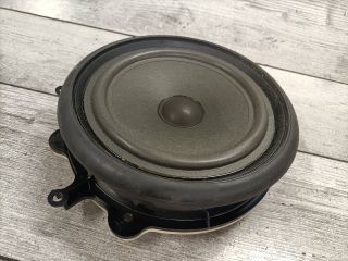 bontott SEAT EXEO Bal hátsó Hangszóró