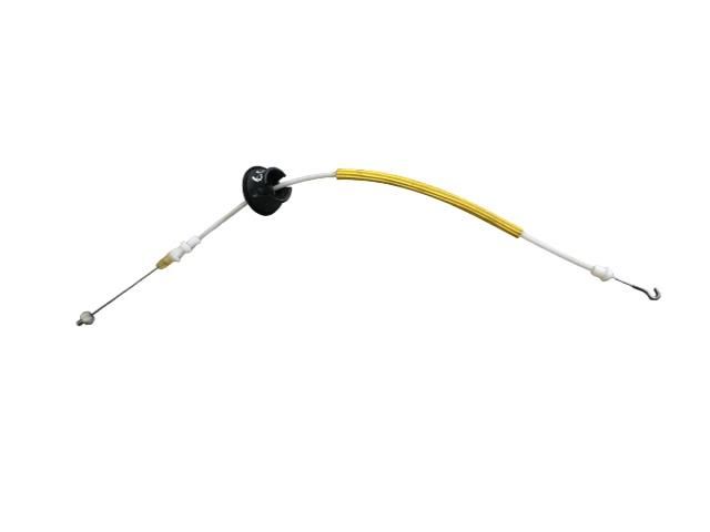 bontott SEAT EXEO Bal hátsó Kilincs Bowden