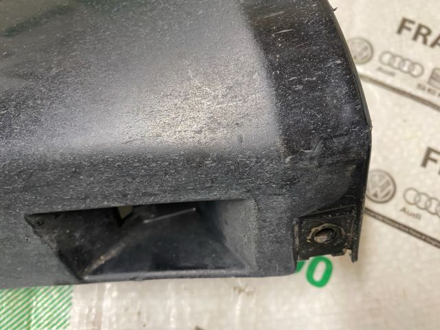 bontott SEAT EXEO Bal hátsó Küszöb Légterelő Vég