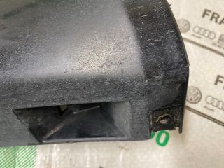 bontott SEAT EXEO Bal hátsó Küszöb Légterelő Vég